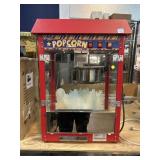 Show Time Popcorn Commercial Popcorn popper,