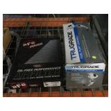 TruGrade Fuel Pumo Assembly and Afe Power Air