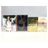 New sealed perfume Black Opium, Olumapea, Dama De