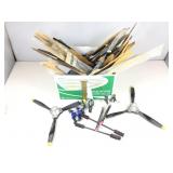 Large RC Airplane Propellers and More