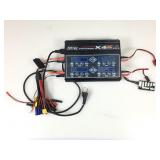 HiTec X4 AC Plus Portable RC Battery Charger
