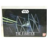Bandai Star Wars 1/72 Scale Tie Fighter Model Kit