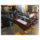 Branick 7200 Strut Spring Compressor