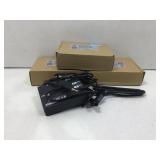 3 Xiegu DE-19 expansion card, untested, as is