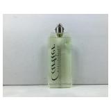 Cartier Declaration display perfume bottle