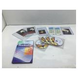 Photo reading Whole Mind System CD set, effort
