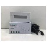 Offnova Thermal label printer
