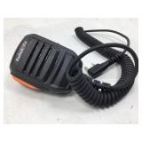 Radioddity RS22 remote speaker, black, untested,