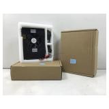 2 Xiegu GZF-1 G90 Radiators, untested, as is