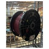 Coaxial cable spool, approx 1000ft, 1505A 002