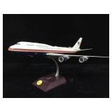 Gemini Jets Die Cast Air Force One VC-25B Boeing