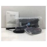 Xiegu G90/G90S portable short-wave transceiver,
