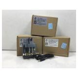 3 Xiegu VK-6 Autokey, untested, as is