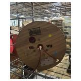 Coaxial cable spool, approx 1000ft, 1505A 002