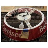Budweiser Kind of beers plastic ceiling hanging