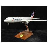 Gemini Jets Die Cast American Airlines Boeing