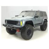 Axial 4WD Jeep Cherokee RC Car 1/10 Scale Rock