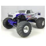 Traxxas Bigfoot RC Electric Monster Truck 1/10