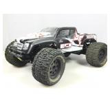 ECX Ruckus 2WD RC Electric 1/10 Scale Monster
