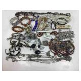 Fashion costume jewelry and more