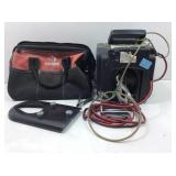 Portable Cable winch and more