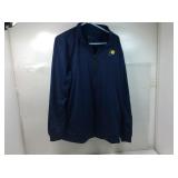 Zip Front jacket size XLT