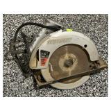 Skilsaw Circular Saw
