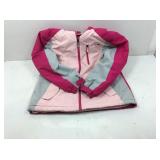 Swiss tech jacket size XL 14/16