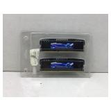 2 ripjaws z sticks 16gb DDR3. Electronics