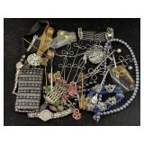 Fashion Jewelry Incl. Bracelets & More