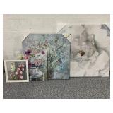 New Decorative Prints on Canvas and more  -