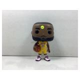 Funko Pop, LeBron James, Lakers 10 in tall, some