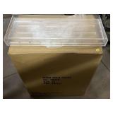 10 Verdi-Rack 24in trays in box