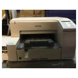 Ricoh Aficio GX e3300n color inkjet printer