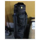 Confidence golf bag