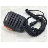 Radioddity RS22 remote speaker, black, untested,