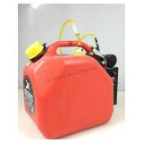 Jersey Modeler RC Fueling System