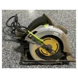 Craftsman Circular Saw