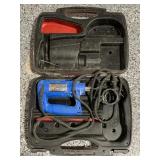 Rotozip Drill with Case