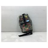 Operation Iraqi Freedom souvenir backpack, camo