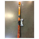 Salomon Skis Moguls Teneighty 66in long