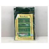 Casino Games felt table cover 36x24in