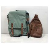 Ugrace fashion backpack and more