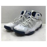 Athletic shoes size 13