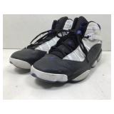 Athletic shoes size 13