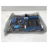 ASUS motherboard. Electronics