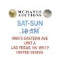 5/16/2026 Sat 10AM Collect Tools Electronics Decor Furn Y