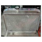 Champion Cooling system 16lbs radiator
