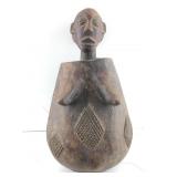 African Fertility/Maternity Mask/Sculpture From