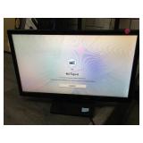 Samsung 24in tv, mod UN24M4500AF w/power cord and